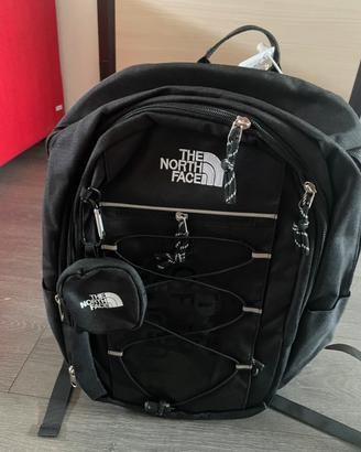 Zaino the north face