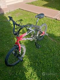 bici bmx