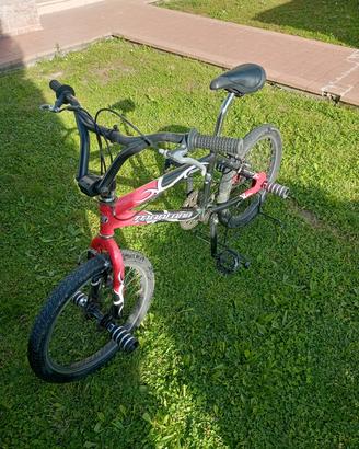 bici bmx