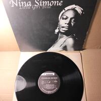Disco vinile LP 33 giri - Nina Simone
