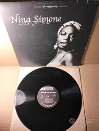 Disco vinile LP 33 giri - Nina Simone