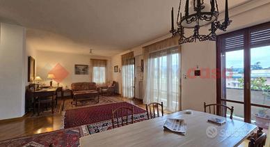 Appartamento Arezzo [Rif. VQ364VRG]