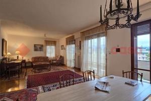 Appartamento Arezzo [Rif. VQ364VRG]