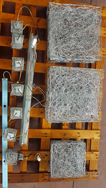 Illuminazione completa di marca