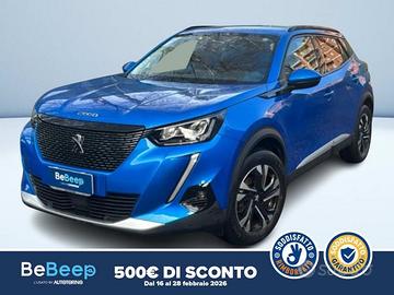 Peugeot 2008 1.2 PURETECH ALLURE PACK S&S 130CV