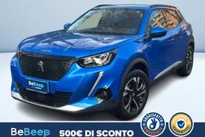 Peugeot 2008 1.2 PURETECH ALLURE PACK S&S 130CV