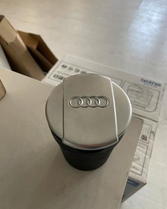 AUDI POSACENERE ORIGINALE