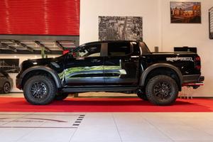 FORD Ranger Raptor 3.0 Ecoboost V6 4WD DC 292 CV