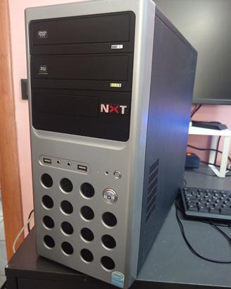 PC fisso