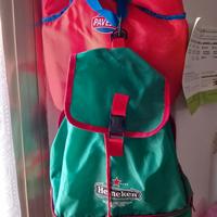 zaini Pic nic da collezione 