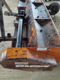 trincia Agrimaster da 2,30 mt 