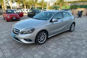 Mercedes A 180 Cdi 1.5 Diesel 110cv