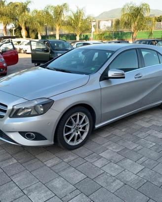 Mercedes A 180 Cdi 1.5 Diesel 110cv