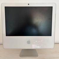 iMac 2006