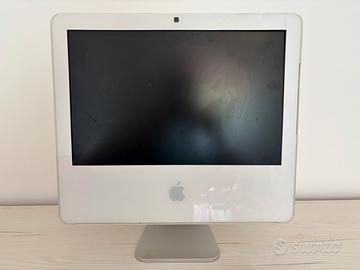 iMac 2006