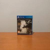 The Last Guardian – Play Station 4