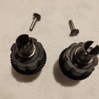 Buggy 1/8 bergonzoni r1 differenziali