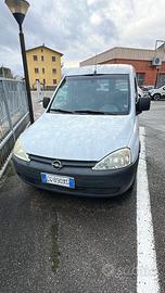 Opel Combo 2003 diesel