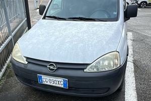Opel Combo 2003 diesel