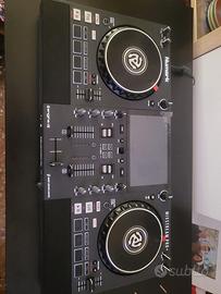 Numark Mixstream pro +