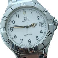 Orologio Zenith Espada Quarzo 36mm