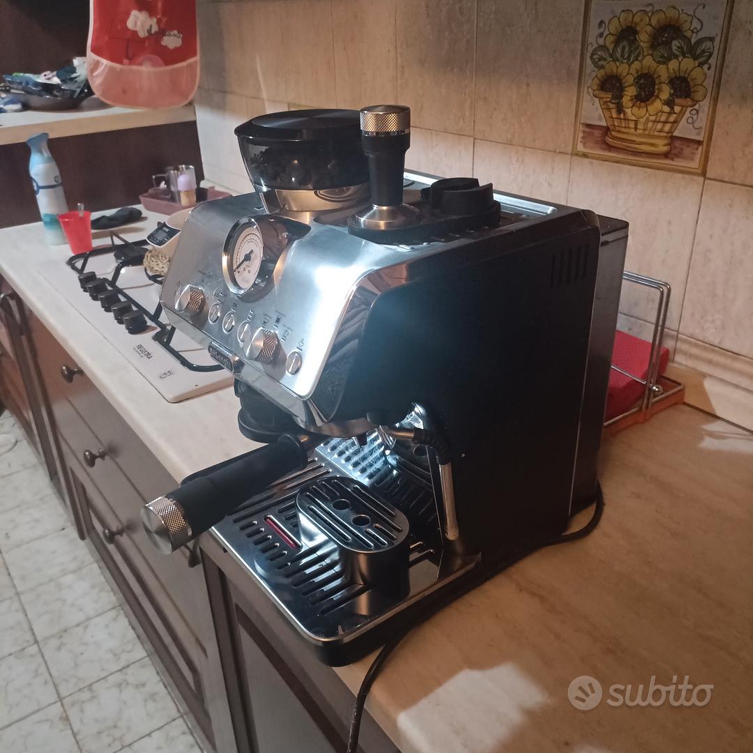 macchine del caffe - Elettrodomestici In vendita a Catania