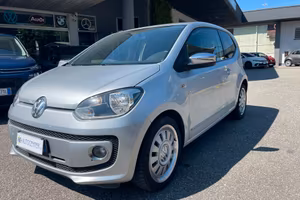 Volkswagen up! 1.0 75 CV 3p. high
