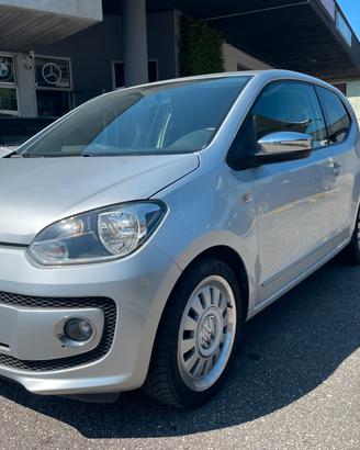 Volkswagen up! 1.0 75 CV 3p. high
