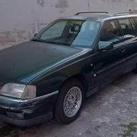 Opel Omega 2.0i Caravan 1992