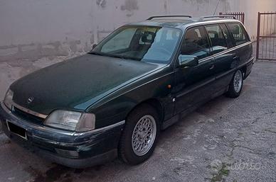 Opel Omega 2.0i Caravan 1992