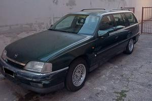 Opel Omega 2.0i Caravan 1992