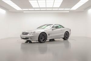 MERCEDES SL 350 CAT