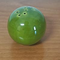Contenitore per Sale/Pepe a forma di frutto 