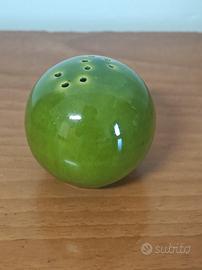 Contenitore per Sale/Pepe a forma di frutto 