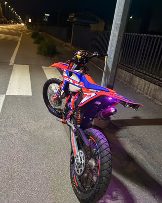 Beta rr 50