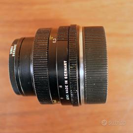 Obiettivo Leica – Elmarit -R 1:2.8/35