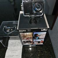 Action Cam Nilox dual S 