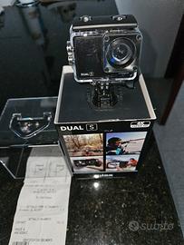 Action Cam Nilox dual S 