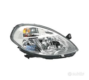 FARO DESTRO LANCIA Y 03-06