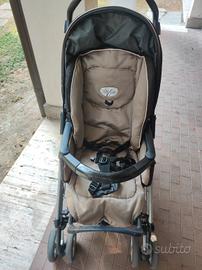  Passeggino Pliko Peg Perego 