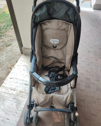  Passeggino Pliko Peg Perego 