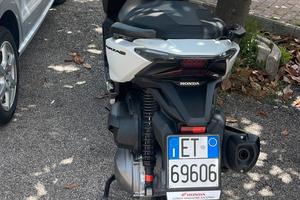 Honda Forza 300 - 2020