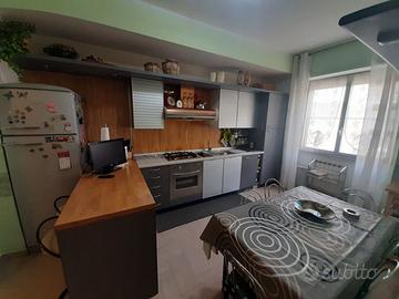 Appartamento - Termoli