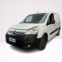 CITROEN Berlingo BlueHDi 120 S&S Van 3 posti Clu