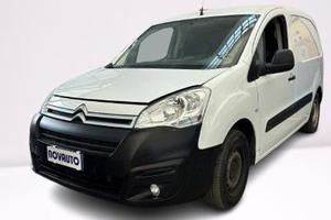 CITROEN Berlingo BlueHDi 120 S&S Van 3 posti Clu