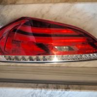 fanale post.  sx Z4 E89 2011 con piccolo difetto