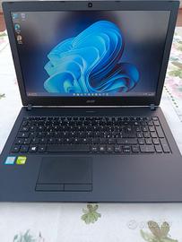 Acer TravelMate P2 P2510-G2-MG i7  