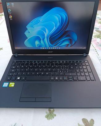 Acer TravelMate P2 P2510-G2-MG i7  