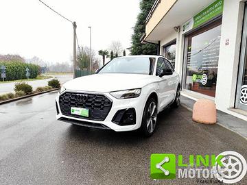 AUDI Q5 SPB 40 TDI quattro S tronic S line GARAN