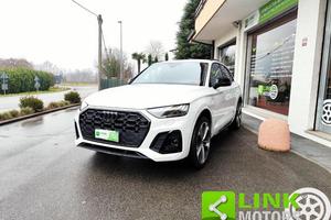 AUDI Q5 SPB 40 TDI quattro S tronic S line GARAN